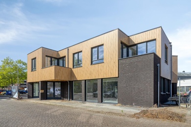 Winkelruimte Oss - Sterrebos 44 - Foto 2