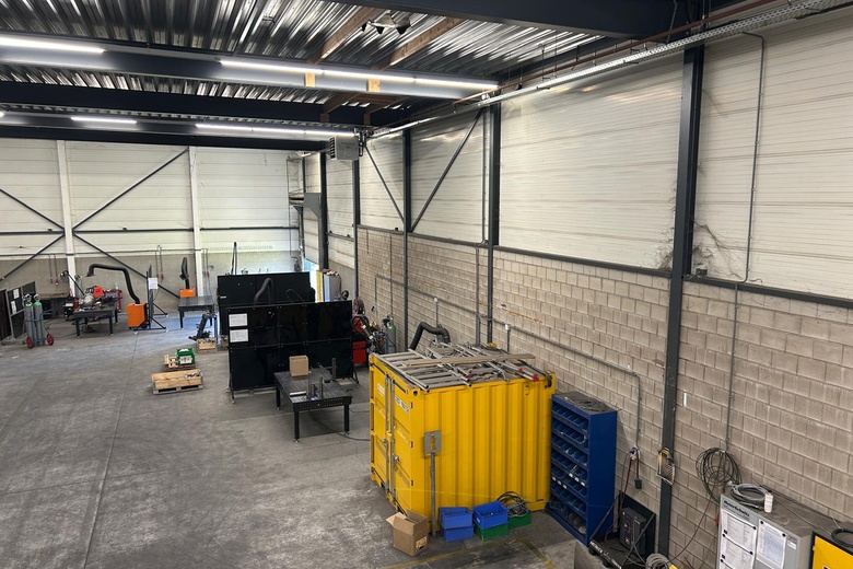 BedrijfsruimteaanLogistiekweg 4<br/> inDoetinchem