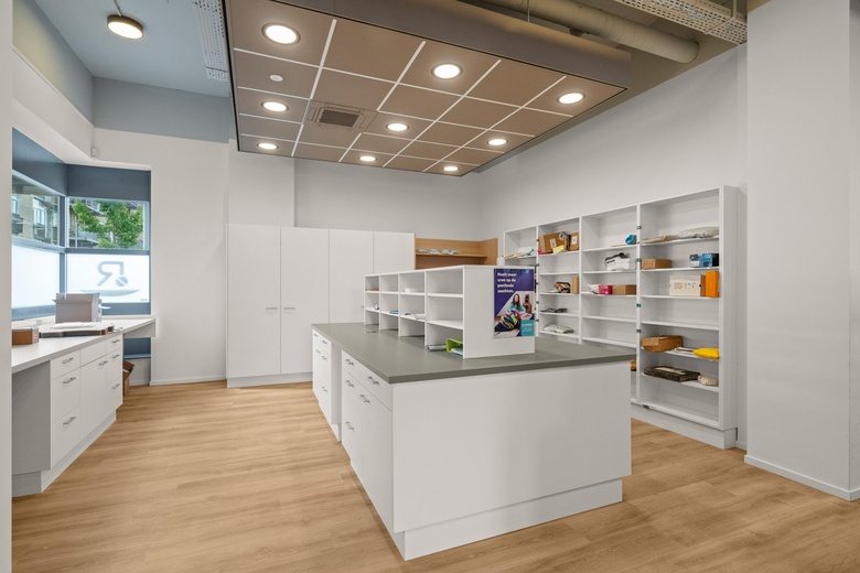 WinkelruimteaanBos en Lommerweg 361<br/> inAmsterdam