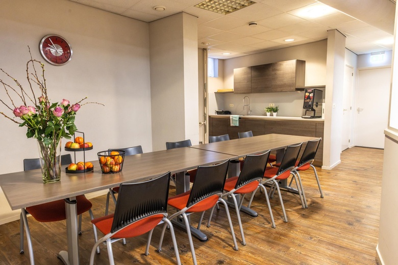KantoorruimteaanBreestraat 31<br/> inSint Anthonis KantoorruimteaanBreestraat 31<br/> inSint Anthonis