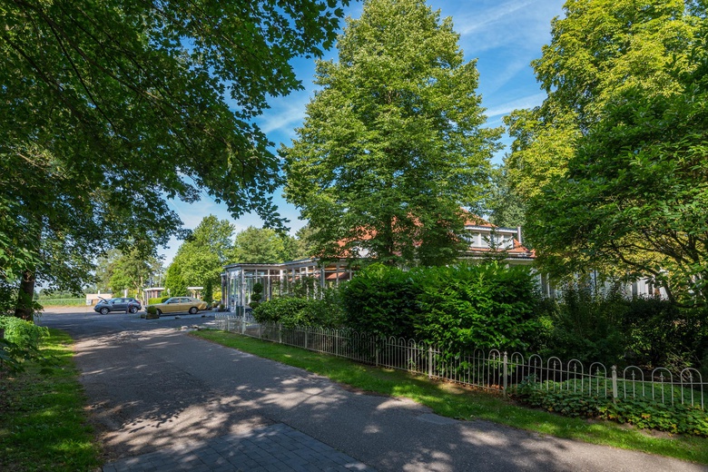 HorecaaanTusveld 31<br/> inBornerbroek