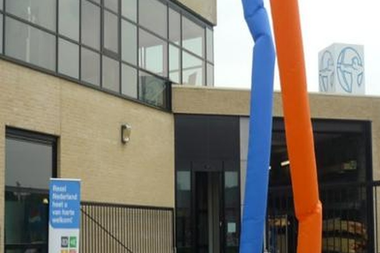 HorecaaanPeperstraat 12<br/> inGrevenbicht