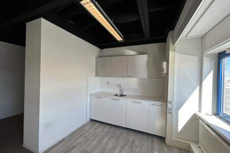 KantoorruimteaanReactorweg 9 2e etage<br/> inUtrecht KantoorruimteaanReactorweg 9 2e etage<br/> inUtrecht