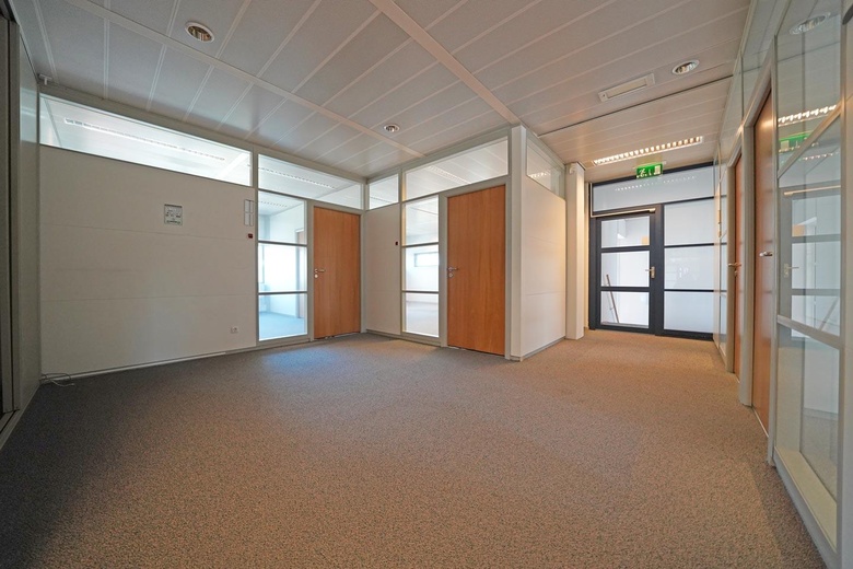 KantoorruimteaanRooseveltweg 15<br/> inAlmere