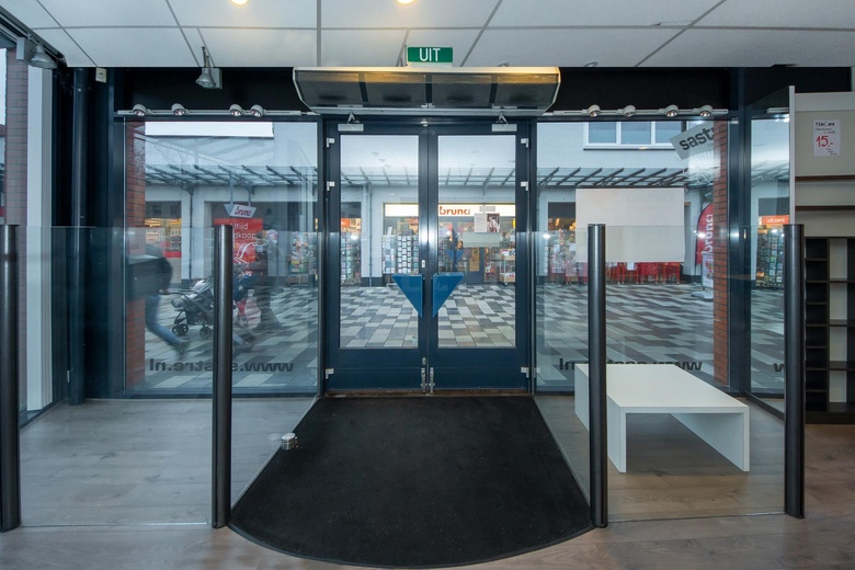 Winkelruimteaan't Plein 26<br/> inLeusden Winkelruimteaan't Plein 26<br/> inLeusden