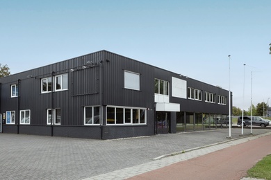 Winkelruimte Hengelo - Torenlaan 24 - Foto 2