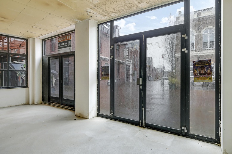 WinkelruimteaanSteenstraat 78<br/> inBoxmeer