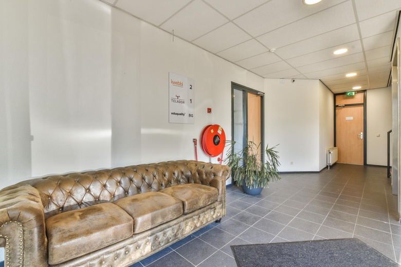 KantoorruimteaanModemstraat 1<br/> inAmsterdam KantoorruimteaanModemstraat 1<br/> inAmsterdam