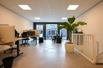 Bekijk foto 1 van eenheid 1 aan de Havenstraat 72 d in Huizen