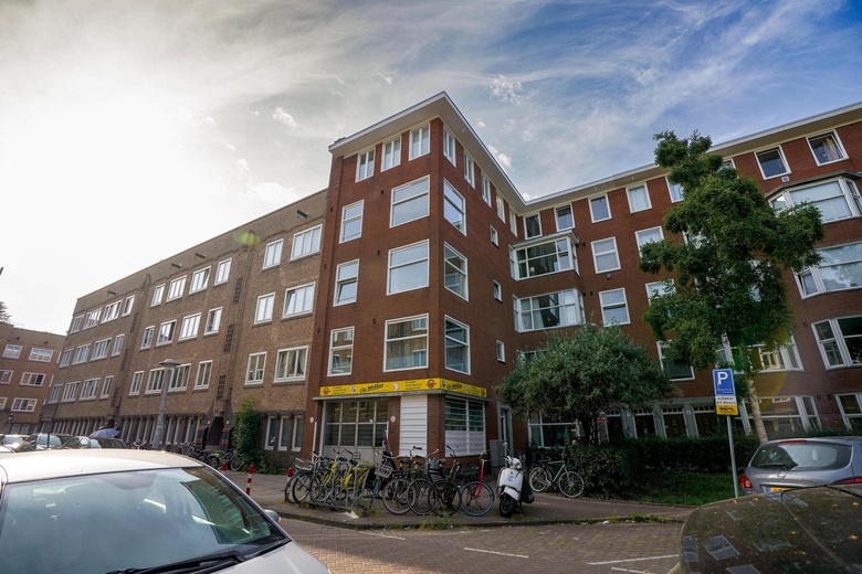 Bedrijfsruimte Amsterdam - Bloys van Treslongstraat 54 - Foto 6