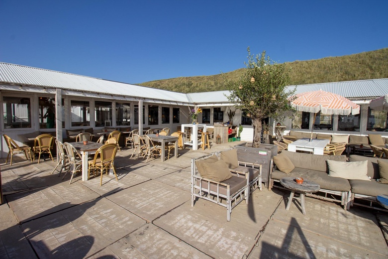Horeca Zandvoort - Strandafgang Zuiderduin 1 - Foto 20