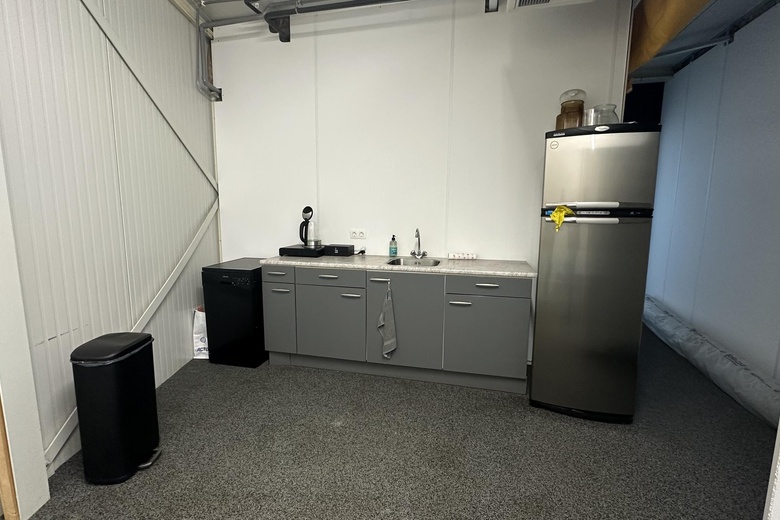 KantoorruimteaanMolenbosstraat 11<br/> inOssendrecht