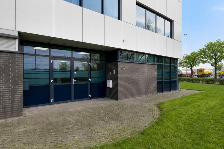 Kantoorruimte Veghel - De Amert 712 - Foto 3