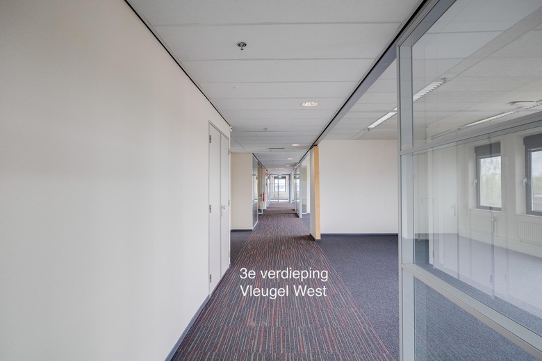 Kantoorruimte Utrecht - Oudlaan 4 - Foto 18