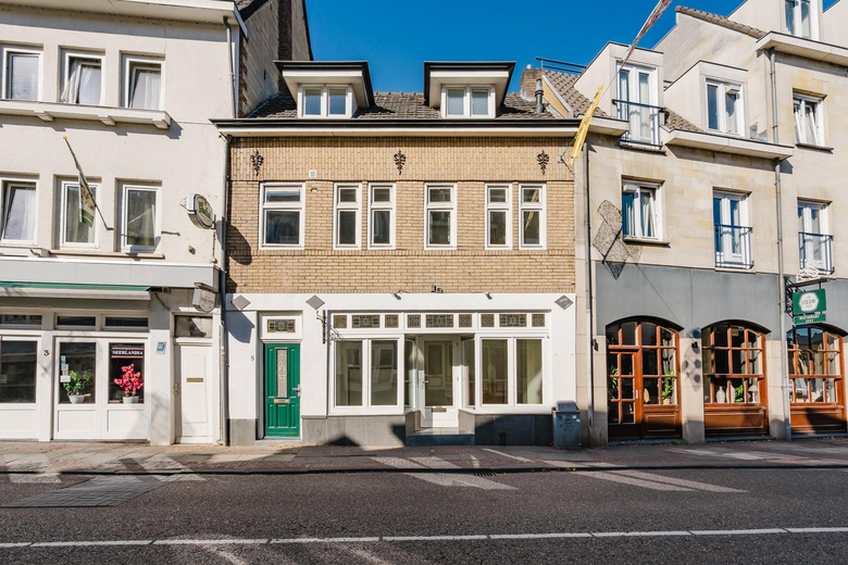 HorecaaanPlenkertstraat 5<br/> inValkenburg