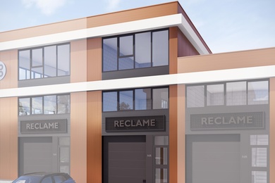 Bedrijfsruimte te koop Hardinxveld-Giessendam - Industriestraat 9 B