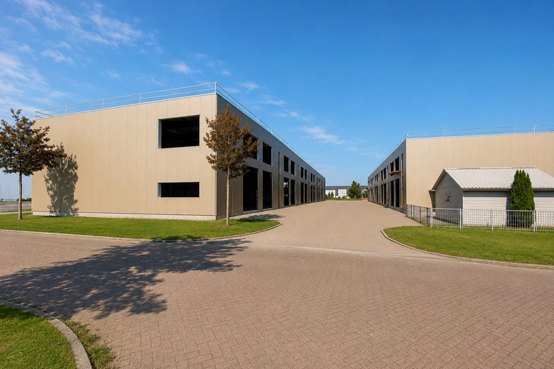 Bedrijfsruimte Lelystad - Nikkelstraat 50 4 - Foto 14