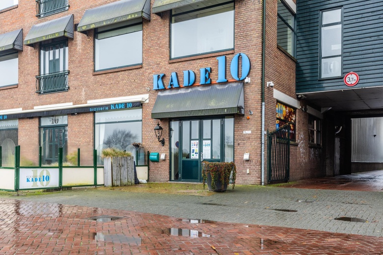 HorecaaanWestkadijk 10<br/> inNijkerk HorecaaanWestkadijk 10<br/> inNijkerk