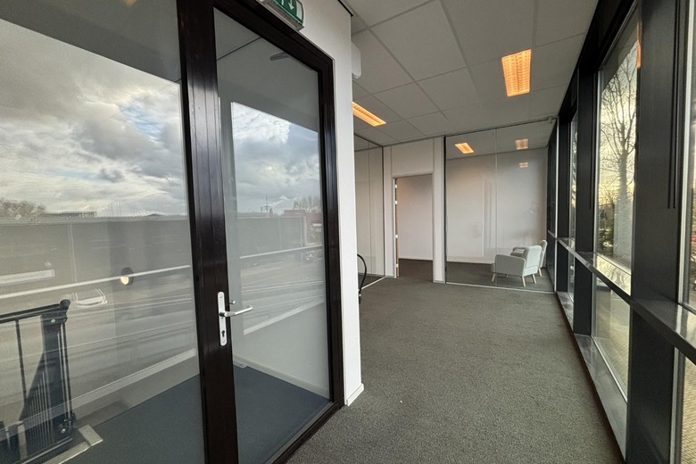 BedrijfsruimteaanEinthovenstraat 5<br/> inAlkmaar