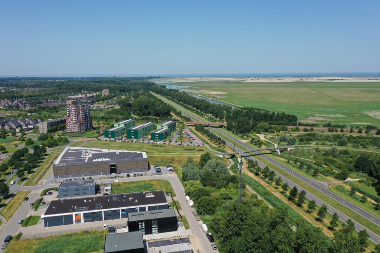 Bedrijfsruimte Almere - De Striptekenaar 72 B - Foto 25