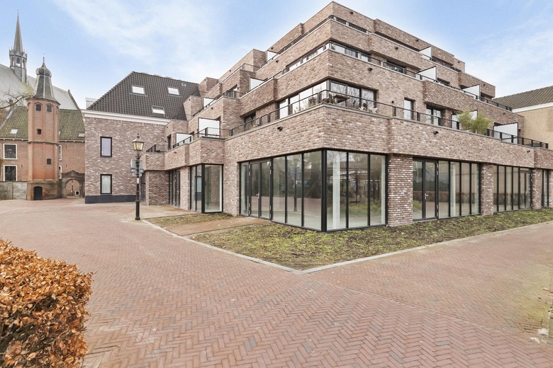 BedrijfsruimteaanAcademiestraat 5<br/> inHarderwijk