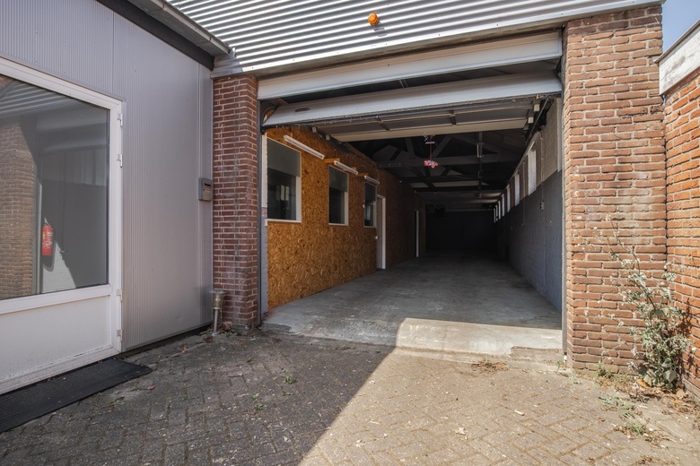 Kantoorruimteaande Beyerstraat 6 A<br/> inRenkum