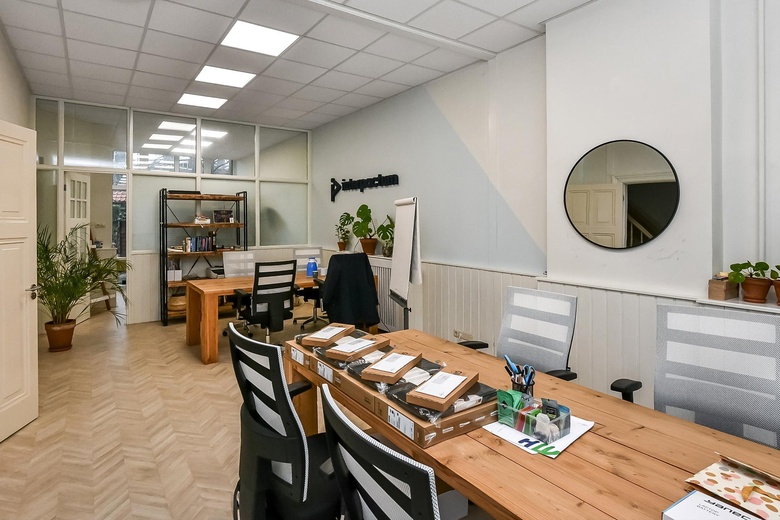 KantoorruimteaanBouriciusstraat 14<br/> inArnhem