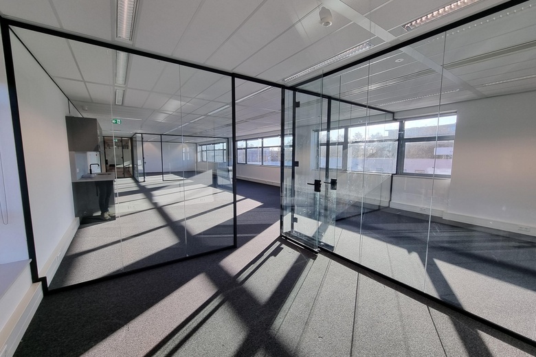 KantoorruimteaanSpoetnik 30<br/> inAmersfoort