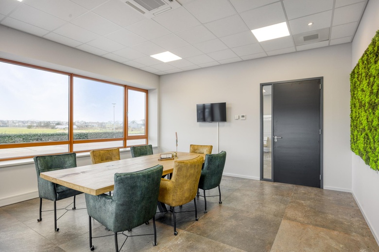 BedrijfsruimteaanHerenweg 102<br/> inNoordwijk