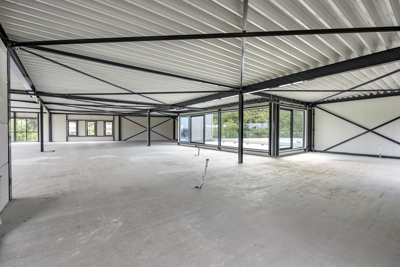 Kantoorruimte Wageningen - Betsy van Goorstraat 80 B - Foto 11