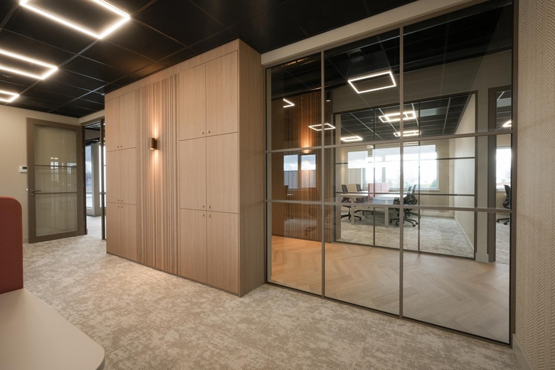 KantoorruimteaanDoornhoek 3745<br/> inVeghel