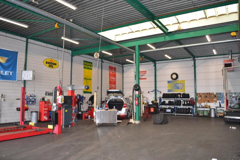 BedrijfsruimteaanWigstraat 25<br/> inLelystad BedrijfsruimteaanWigstraat 25<br/> inLelystad