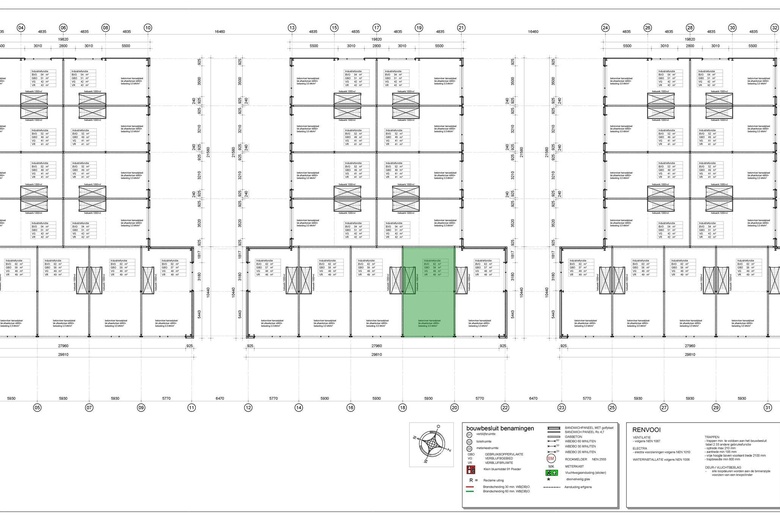 Bedrijfsruimte Barendrecht - Oosteinde 5 b 8 - Foto 10