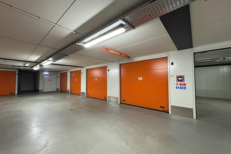 BedrijfsruimteaanDelta 61<br/> inArnhem