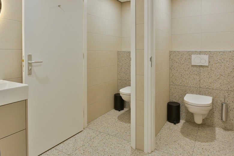 Kantoorruimte Nijkerk - Hoogstraat 24 b - Foto 10