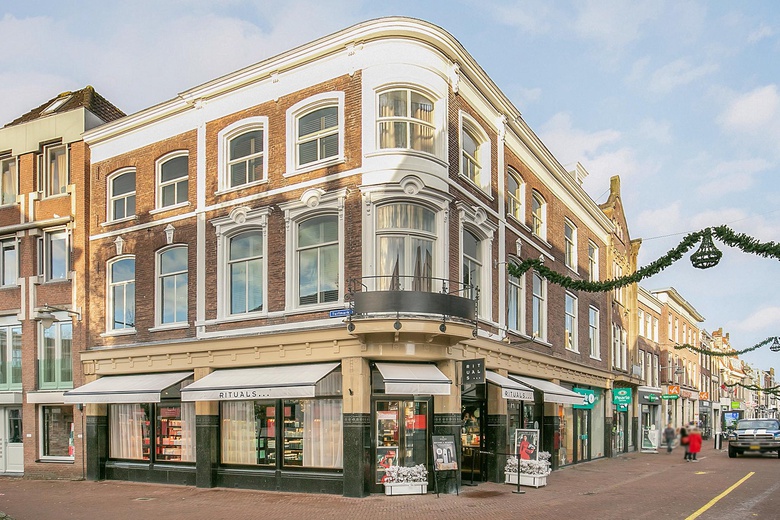 WinkelruimteaanHoogstraat 22<br/> inGouda WinkelruimteaanHoogstraat 22<br/> inGouda