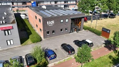 Kantoorruimte te koop Terneuzen - Mr. F.J. Haarmanweg 27
