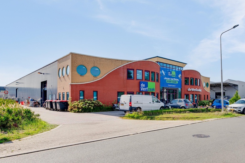 Bedrijfsruimte Venlo - Magalhaesweg 8 - Foto 3