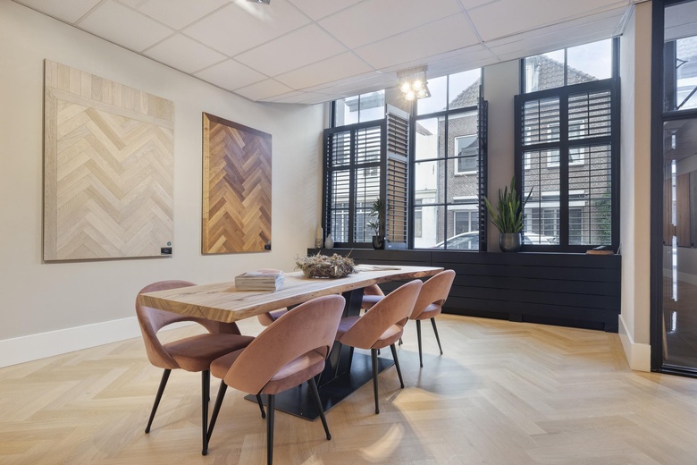 WinkelruimteaanKamp 24<br/> inAmersfoort