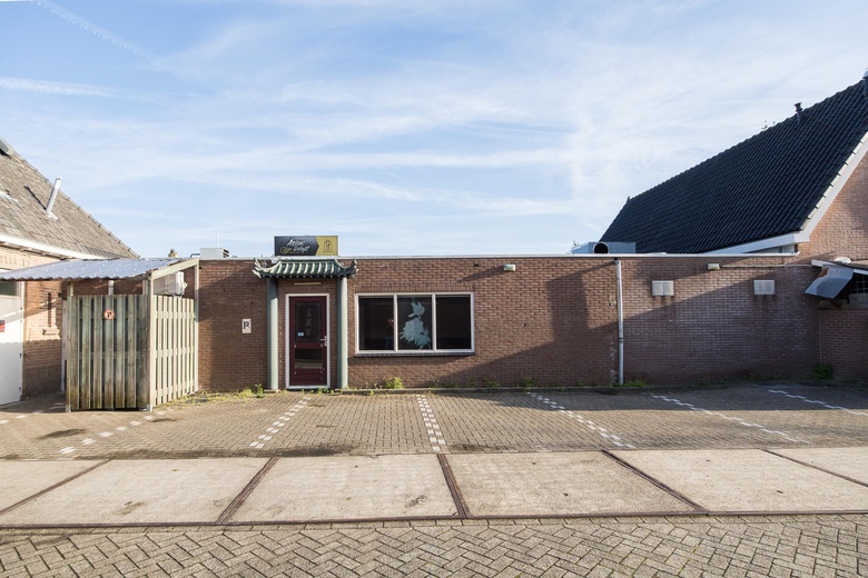 HorecaaanZevenhuizerstraat 126 B<br/> inHoogland