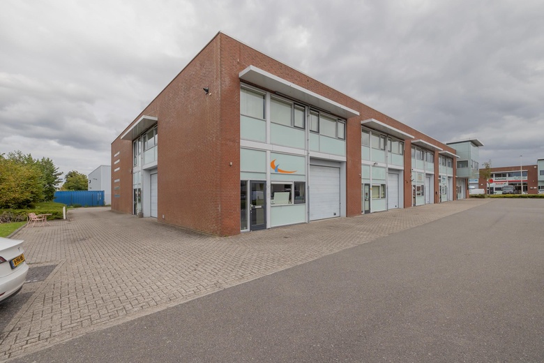 BedrijfsruimteaanDe Roysloot 12 F<br/> inRijnsburg