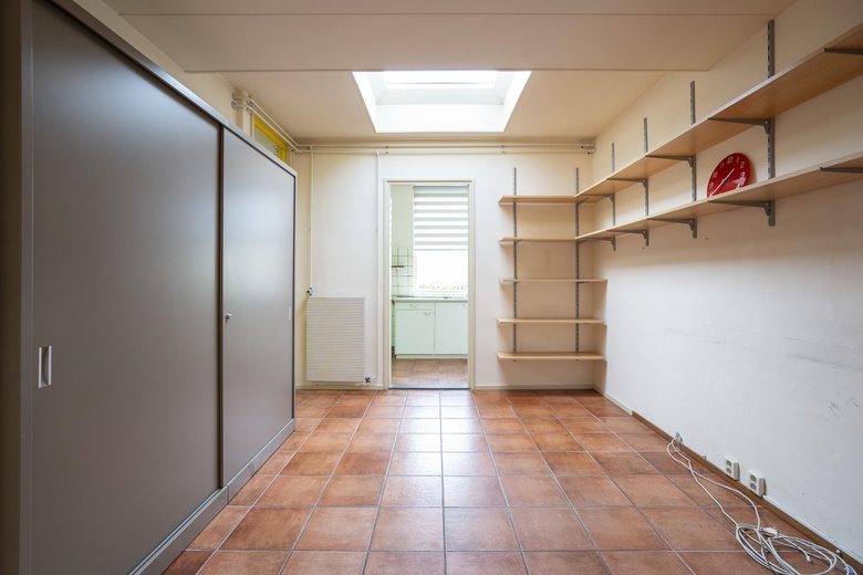 KantoorruimteaanBurgemeester Dekkingstraat 22 A<br/> inStreefkerk