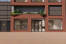 Bekijk foto 6 van Concourslaan 41 - 55