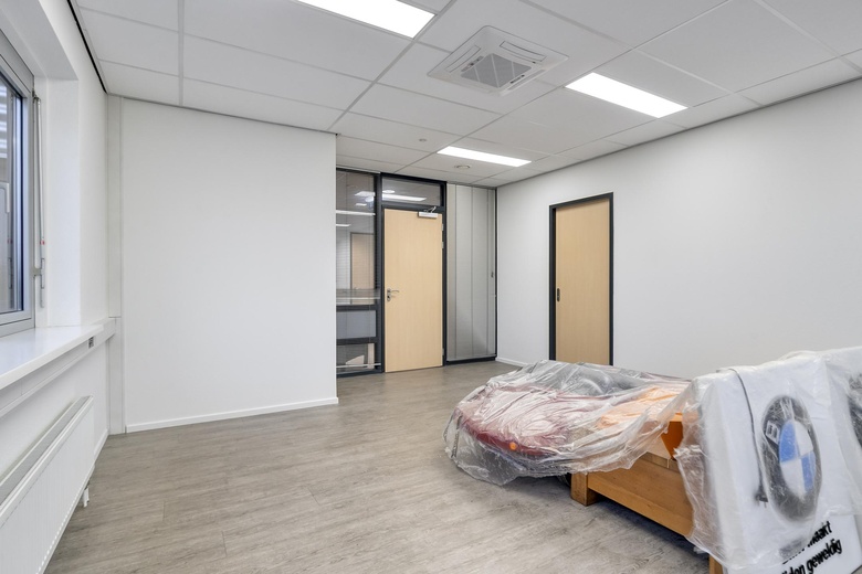 KantoorruimteaanOostelijke Rondweg 1<br/> inElburg