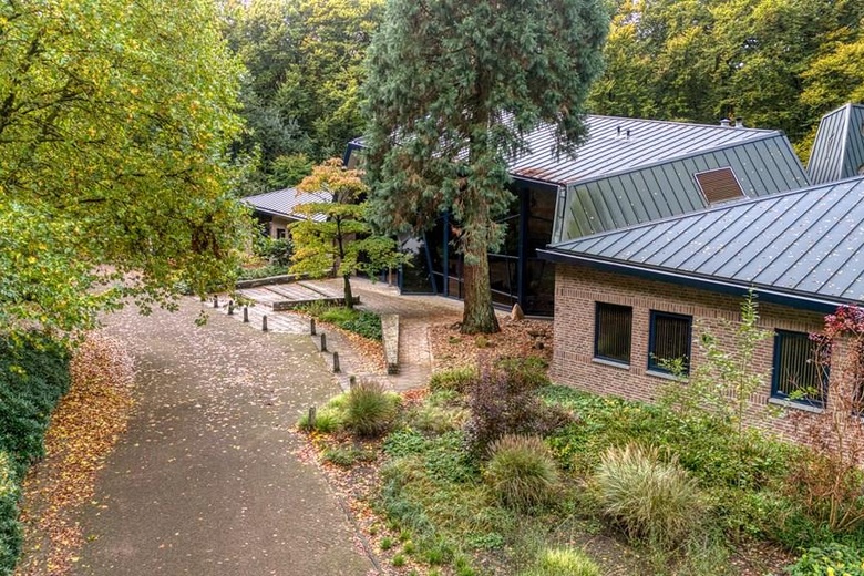 KantoorruimteaanHoraplantsoen 20<br/> inEde