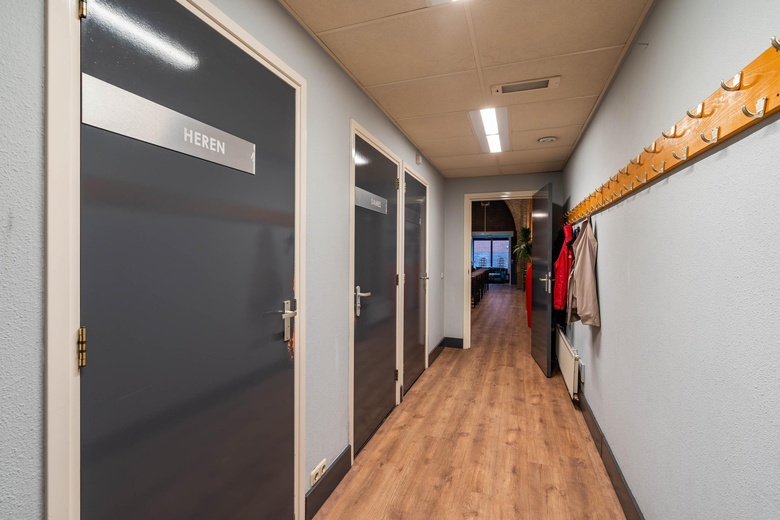 Kantoorruimte Amersfoort - Paulus Borstraat 41 - Foto 18
