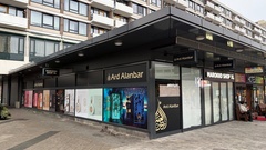 Winkelruimte te huur Amsterdam - Osdorpplein 372