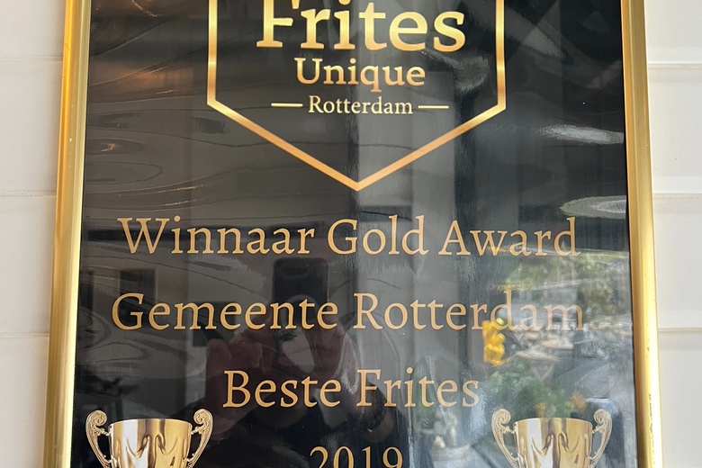 HorecaaanWestplein 52<br/> inRotterdam