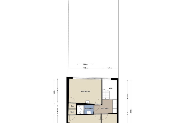WinkelruimteaanLangpoort 8<br/> inWeert WinkelruimteaanLangpoort 8<br/> inWeert