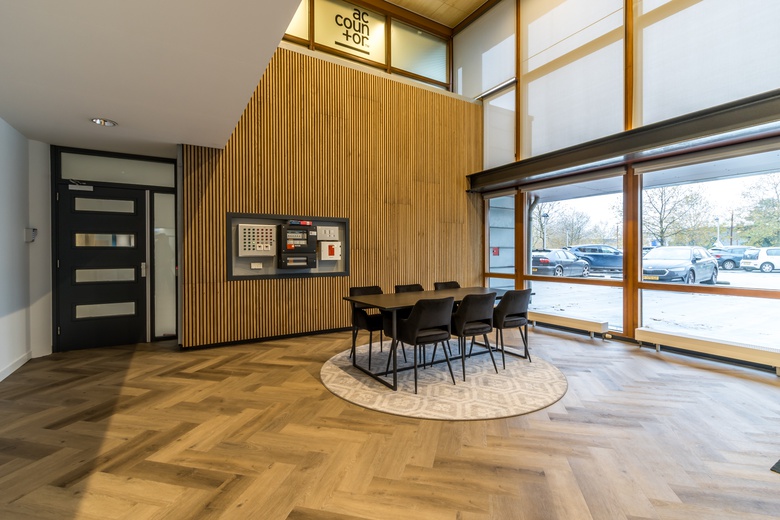 KantoorruimteaanMarconibaan 57<br/> inNieuwegein